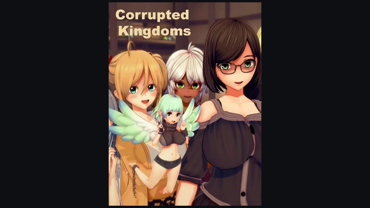 腐败王国CorruptedKingdom 角色养成 详情图